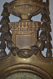 Louis XV Gilt wood Barometer