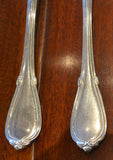 Odiot Paris Sterling Fontanelle Silverware