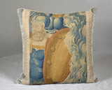 Tapestry  Pillow