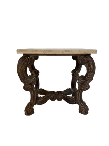 "Italianate" Table