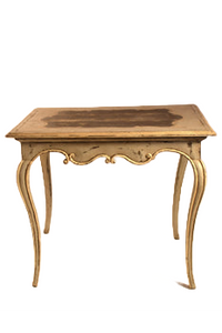 Louis XV Table