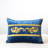 Embroidery Pillow