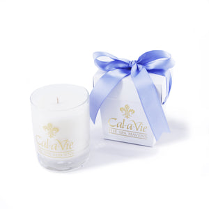 Cal-a-Vie Lavender Candle