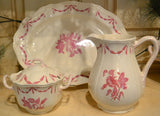 Wedgwood Williams-burg Husk, 63 Piece, Service for 8