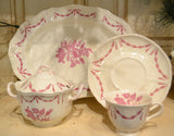 Wedgwood Williams-burg Husk, 63 Piece, Service for 8