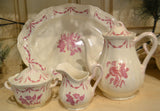 Wedgwood Williams-burg Husk, 63 Piece, Service for 8