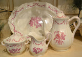 Wedgwood Williams-burg Husk, 63 Piece, Service for 8