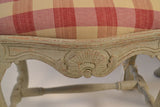 Pair of Swedish Footstools