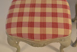 Pair of Swedish Footstools