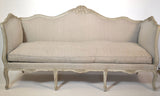 19th Century Louis XV Settee