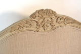 19th Century Louis XV Settee
