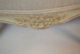 19th Century Louis XV Settee