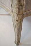 19th Century Louis XV Settee