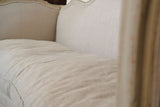 19th Century Louis XV Settee