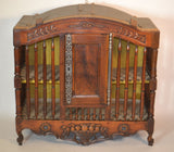 Eighteenth Century Pannetiere In Walnut From Provence