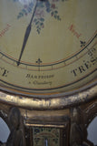 Louis XV Gilt wood Barometer