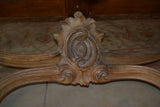 19th Century Italian, Fruitwood Console Table