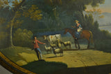Georgian Gallery Tray