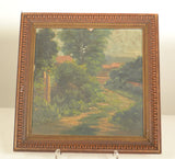 Late 19th Century Landscape