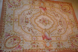 Aubusson Carpet