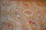 Aubusson Carpet