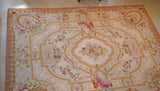 Aubusson Carpet
