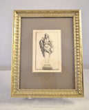 Six Copperplate Engravings