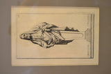 Six Copperplate Engravings