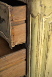 Louis XV Commode