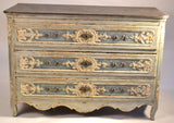 Louis XV  Commode