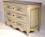 Louis XV  Commode