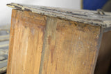 Louis XV  Commode