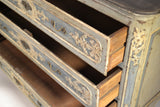 Louis XV  Commode