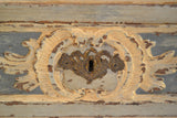 Louis XV  Commode