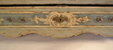Louis XV  Commode