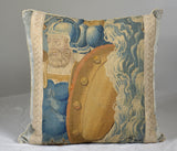 Tapestry  Pillow