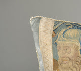 Tapestry  Pillow