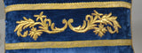 Embroidery Pillow