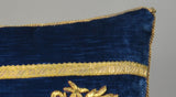Embroidery Pillow