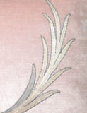 Embroidery Pillow