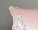 Embroidery Pillow