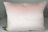 Embroidery Pillow