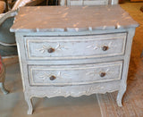 Small Bedside Commode