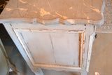 Small Bedside Commode