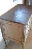 Small Louis XVI Style Commode