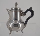 Small Sterling Silver Tea pot/Used for creamer