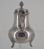 Small Sterling Silver Tea pot/Used for creamer