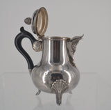 Small Sterling Silver Tea pot/Used for creamer