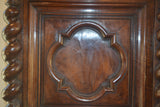 Louis XIV period Buffet deus-corpes