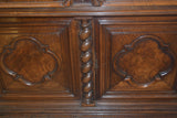 Louis XIV period Buffet deus-corpes